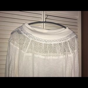 Free people top